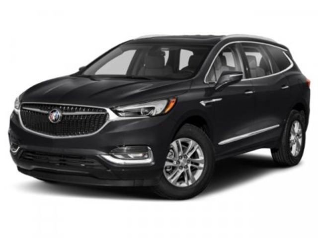 Used 2020 Buick Enclave Essence w/ Sound and Sites Package