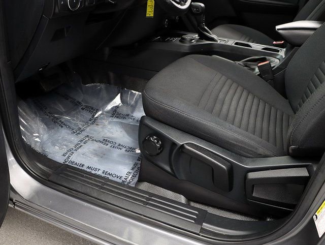 Used 2021 Ford Ranger XL w/ Equipment Group 101A High image 22