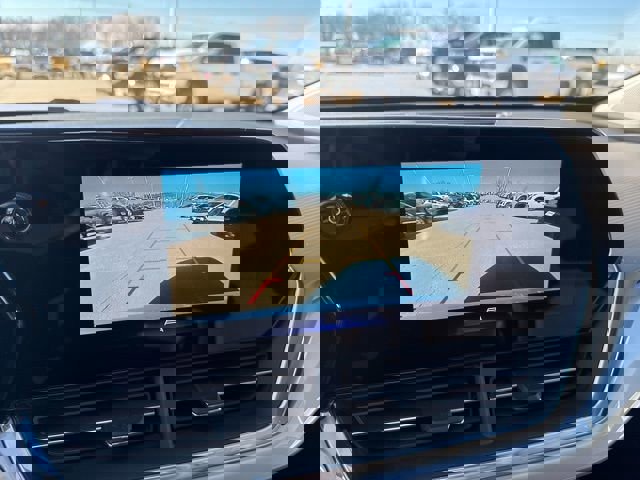 New 2026 Chevrolet Trax LT w/ LT Convenience Package image 55