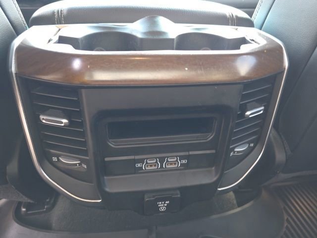 Used 2021 RAM 1500 Laramie image 17
