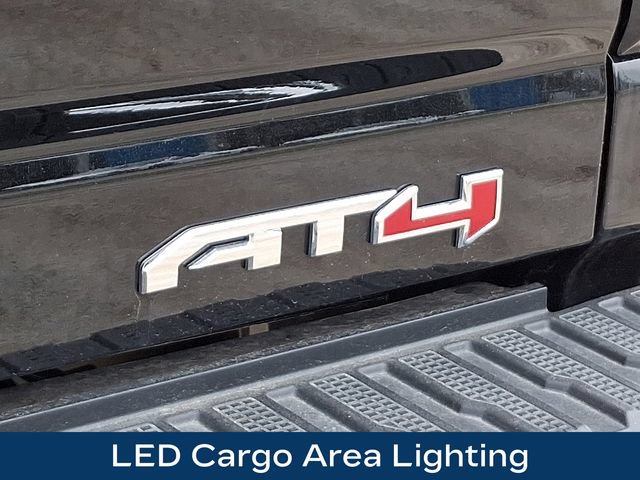 Used 2025 GMC Sierra 3500 AT4 AWD/4WD image 33