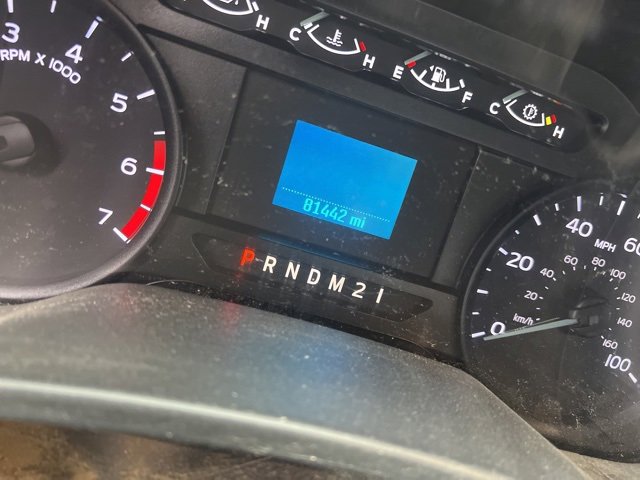 Used 2020 Ford F250 XL w/ Power Equipment Group image 8