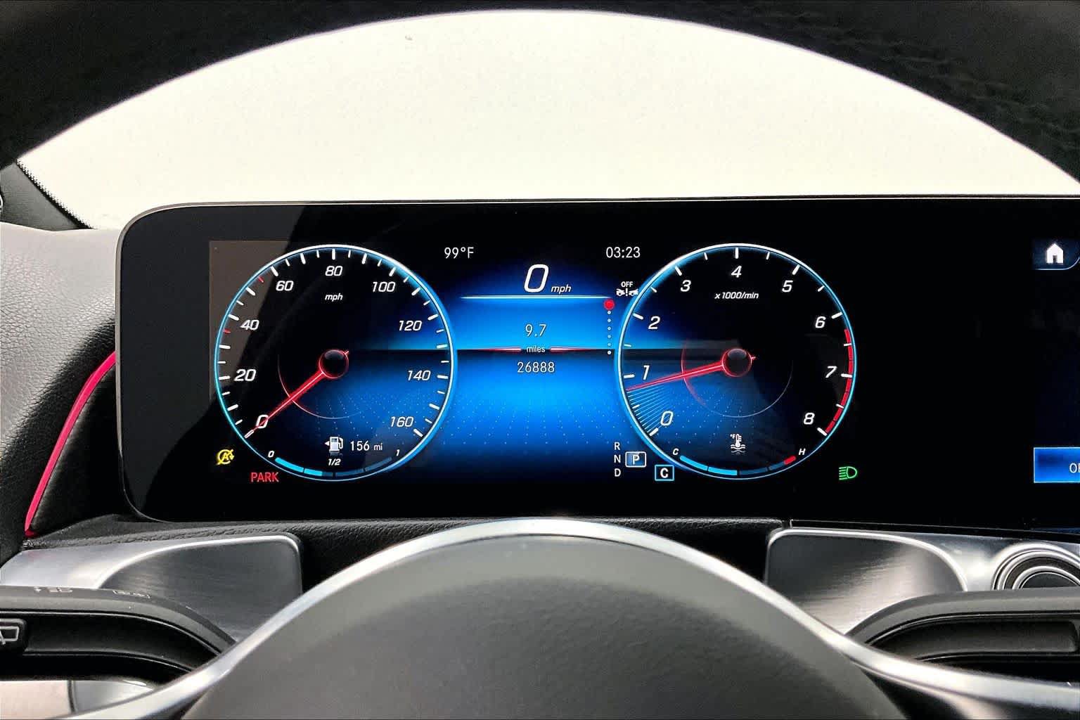 Certified 2023 Mercedes-Benz GLB 250 image 22