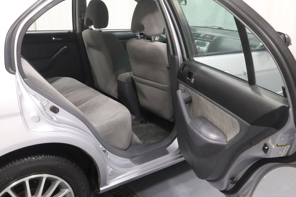 Used 2005 Honda Civic LX Special Edition image 26