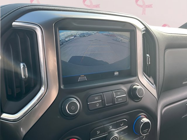 Used 2020 Chevrolet Silverado 1500 RST AWD/4WD image 18