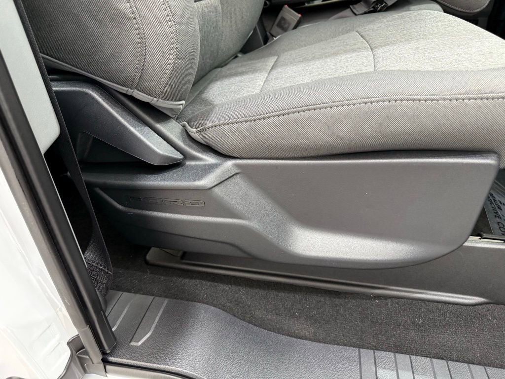 New 2026 Ford F350 XL w/ STX Appearance Package image 23