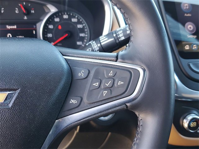 Used 2020 Chevrolet Equinox Premier image 22