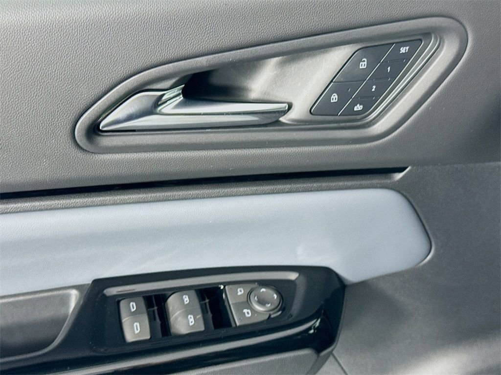 New 2026 Honda Prologue Touring image 25