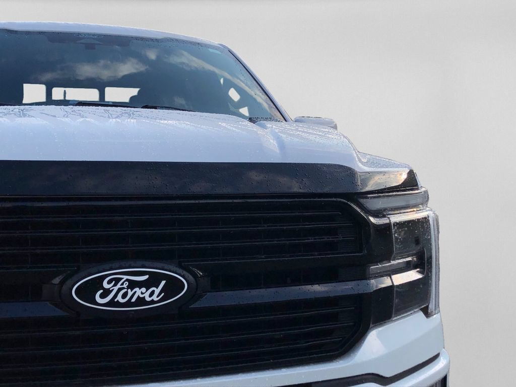 Used 2025 Ford F150 Platinum w/ Equipment Group 702A High AWD/4WD image 32