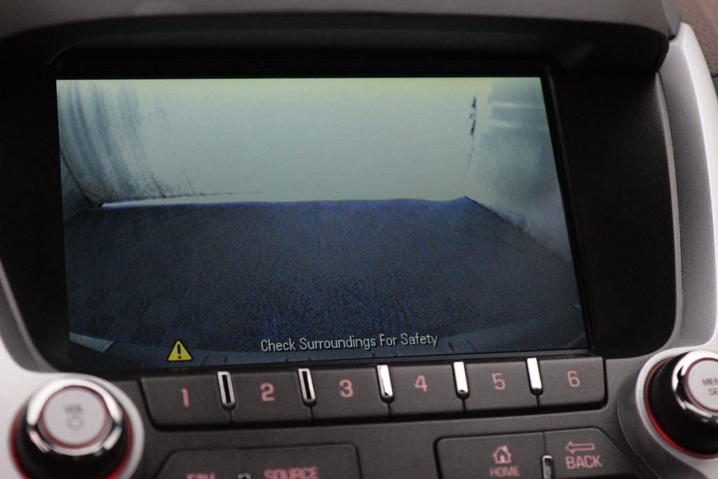 Used 2012 GMC Terrain SLT AWD/4WD image 23
