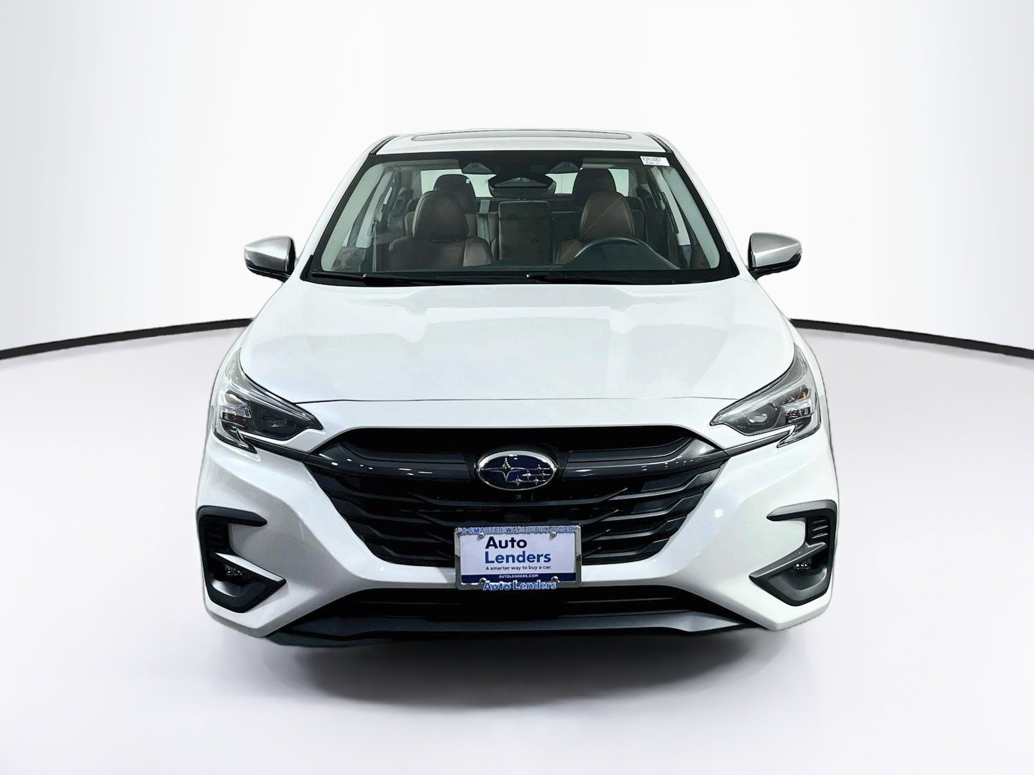 Used 2024 Subaru Legacy Touring XT AWD/4WD image 2