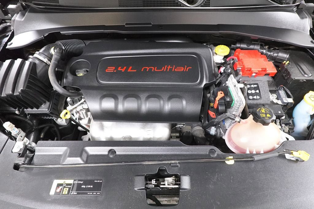 Used 2020 Jeep Compass Limited image 31
