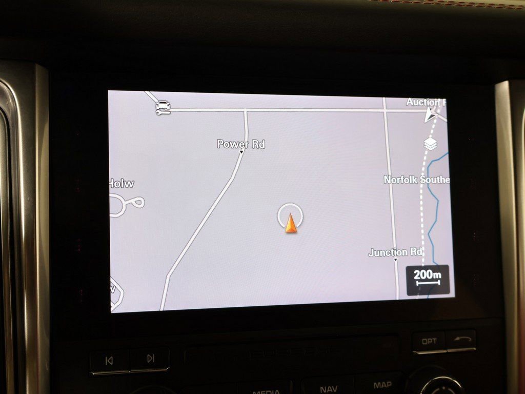 Used 2018 Porsche Macan GTS w/ Premium Package Plus image 52