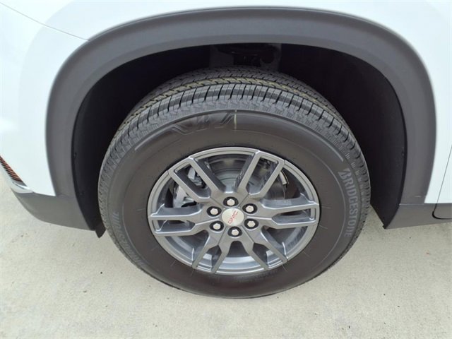 New 2026 GMC Acadia Elevation image 25