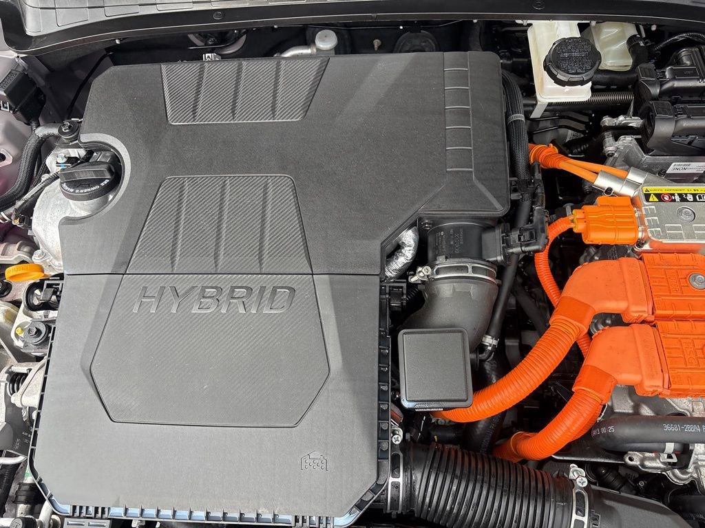 Used 2025 Hyundai Elantra SEL image 34