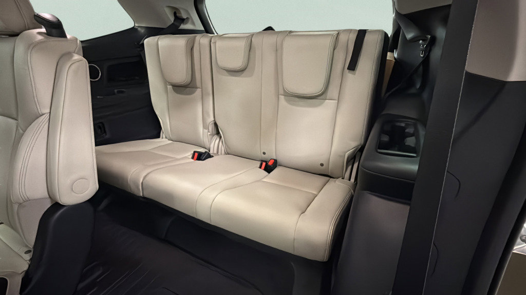 New 2026 Subaru Ascent Limited AWD/4WD image 34