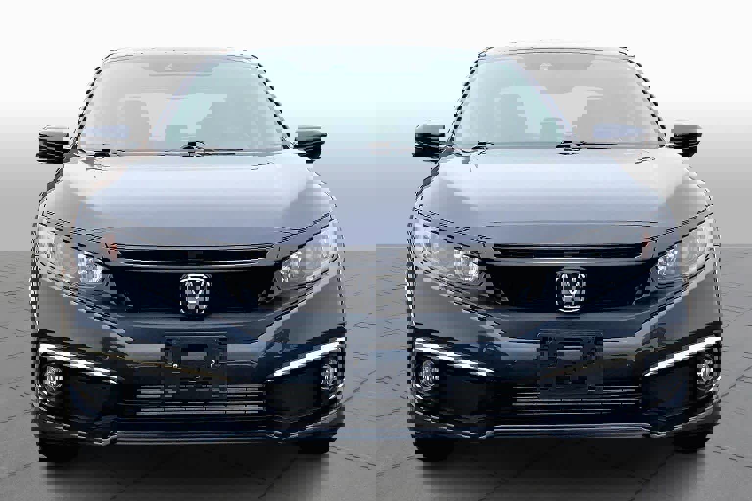 Used 2019 Honda Civic EX image 4