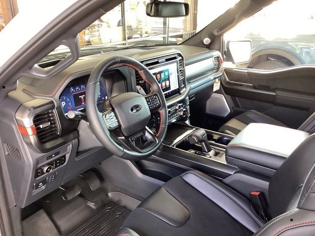New 2025 Ford F150 Raptor image 30