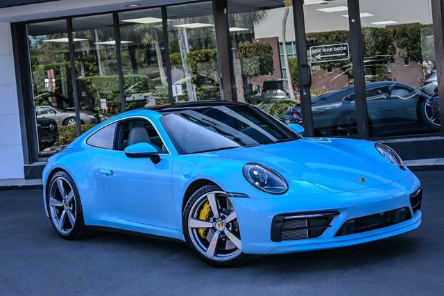 Used 2024 Porsche 911 Carrera S image 2