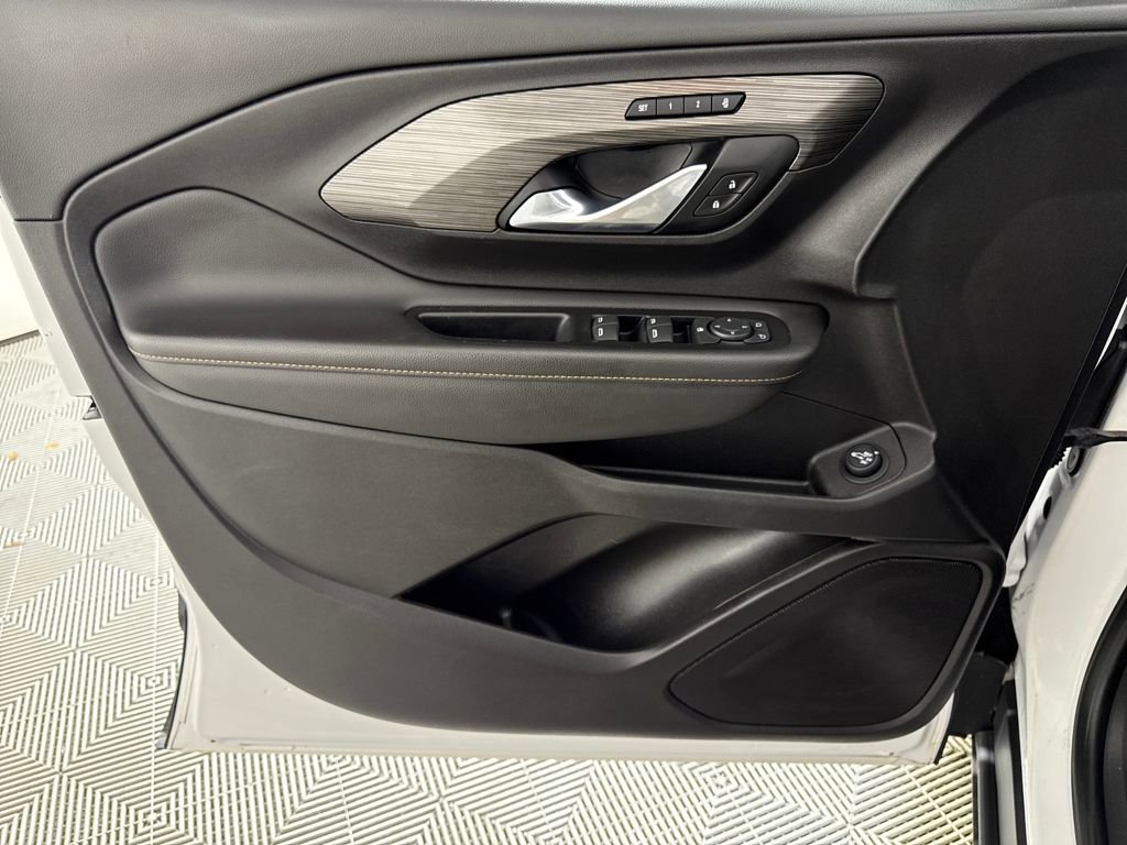 Used 2019 GMC Terrain SLT w/ Preferred Package image 10
