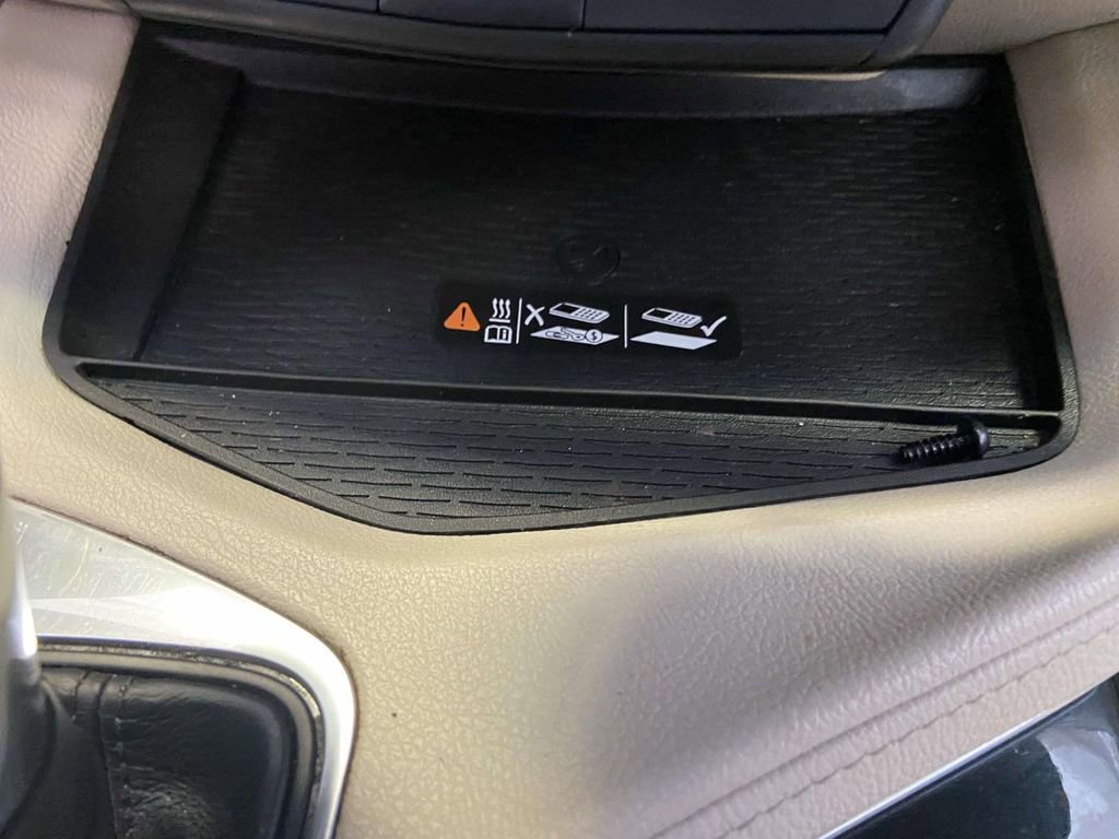 Used 2020 Cadillac CT4 Luxury w/ Sun And Sound Package image 23