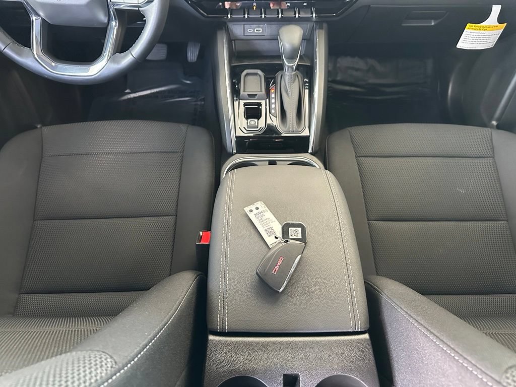 New 2026 GMC Canyon Elevation w/ Convenience Package RWD image 20
