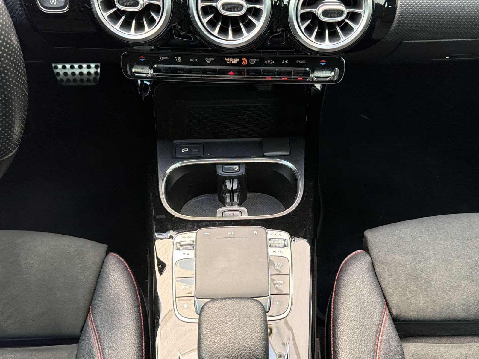 Certified 2020 Mercedes-Benz CLA 250 image 18