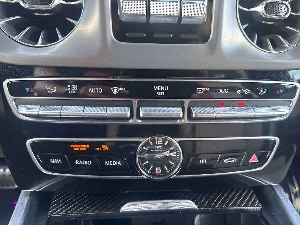 Used 2021 Mercedes-Benz G 63 AMG 4MATIC image 20