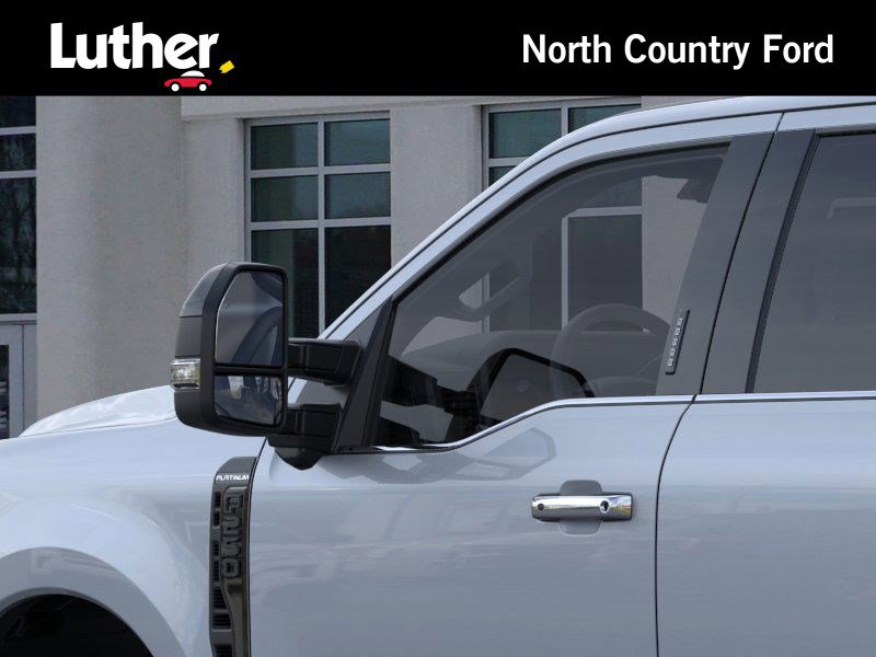 New 2026 Ford F250 Platinum image 20