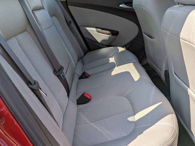 Used 2016 Buick Verano Sport Touring w/ Driver Confidence Package FWD image 28