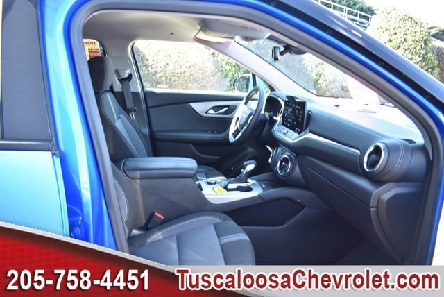 Used 2024 Chevrolet Blazer LT w/ Convenience Package image 14