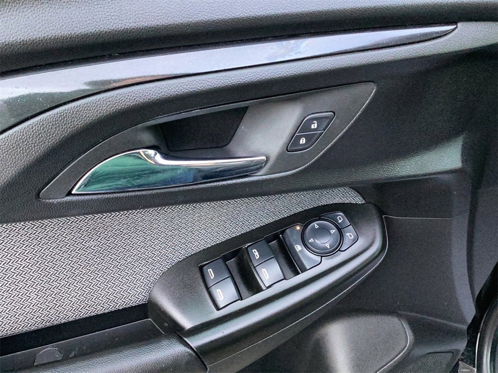 Used 2023 Chevrolet TrailBlazer LT image 12