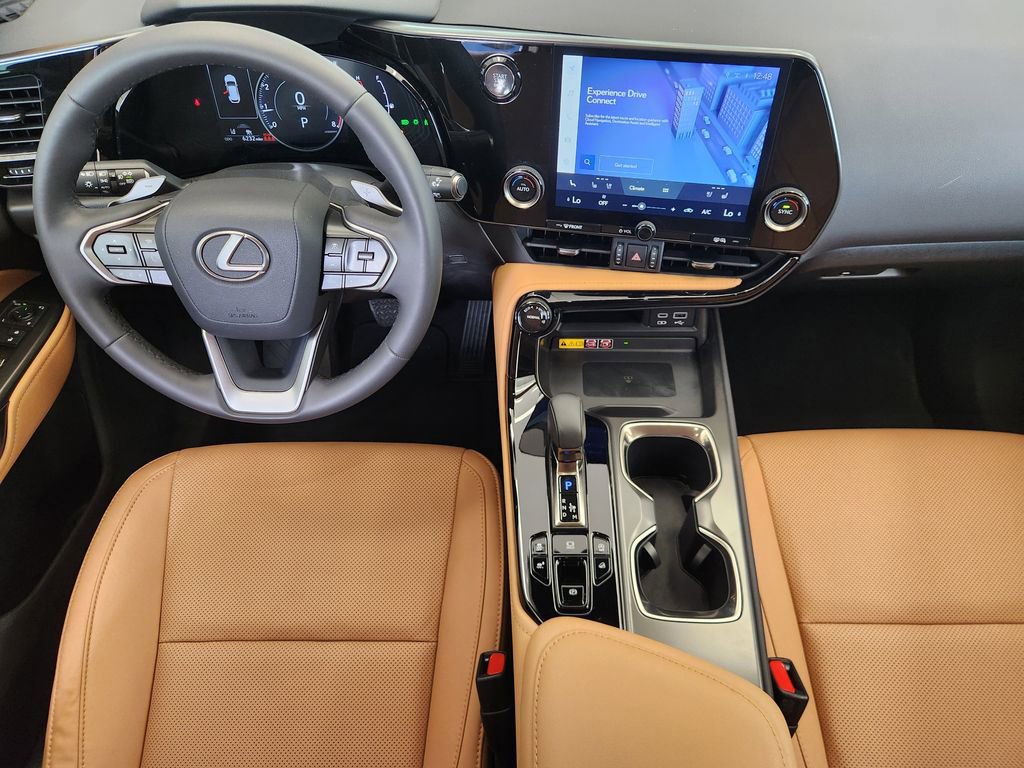 Used 2023 Lexus NX 350 AWD image 27