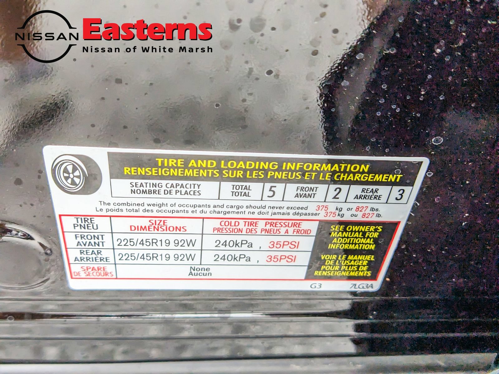 New 2026 Nissan Kicks SR w/ Cold Weather Package AWD/4WD image 29
