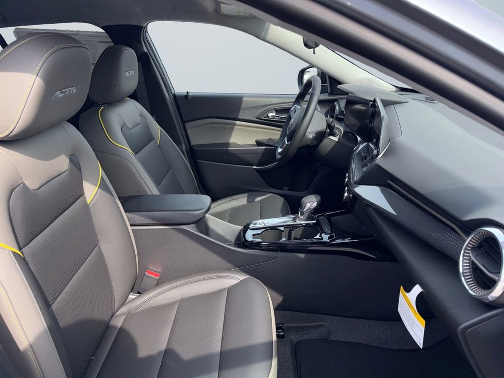 New 2026 Chevrolet Trax ACTIV w/ Driver Confidence Package image 15
