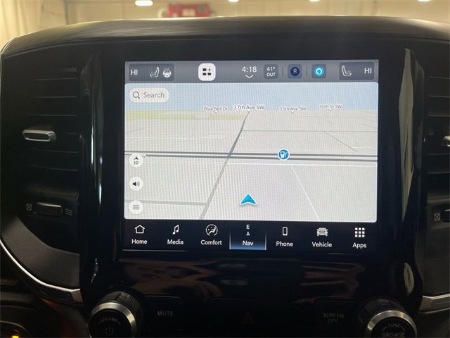 Certified 2024 RAM 1500 Laramie image 18