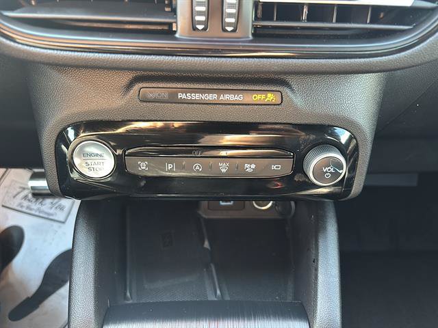 Certified 2023 Ford Escape ST-Line Elite w/ Premium Technology Package AWD/4WD image 24