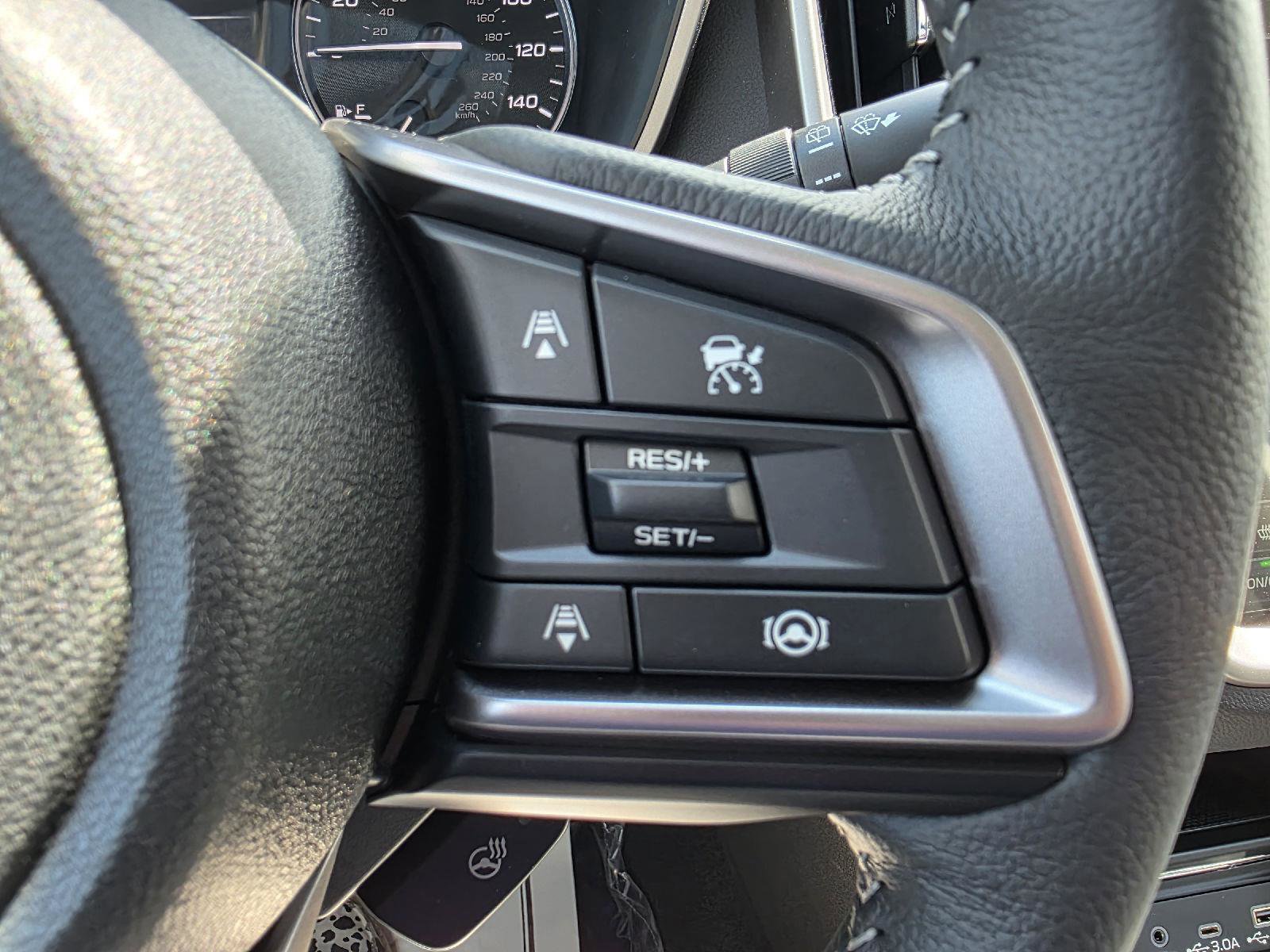 New 2025 Subaru Ascent Limited image 23