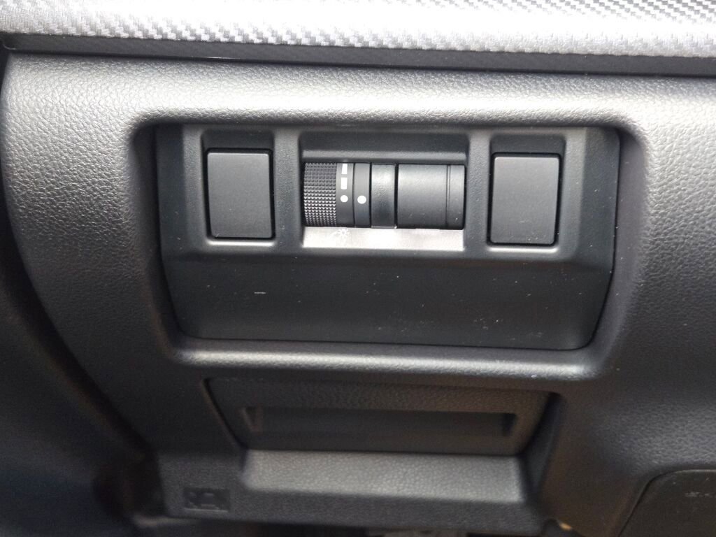 New 2026 Subaru Crosstrek 2.0i Premium image 22