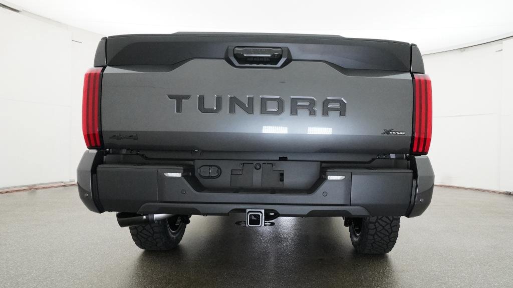 New 2026 Toyota Tundra SR5 AWD/4WD image 10