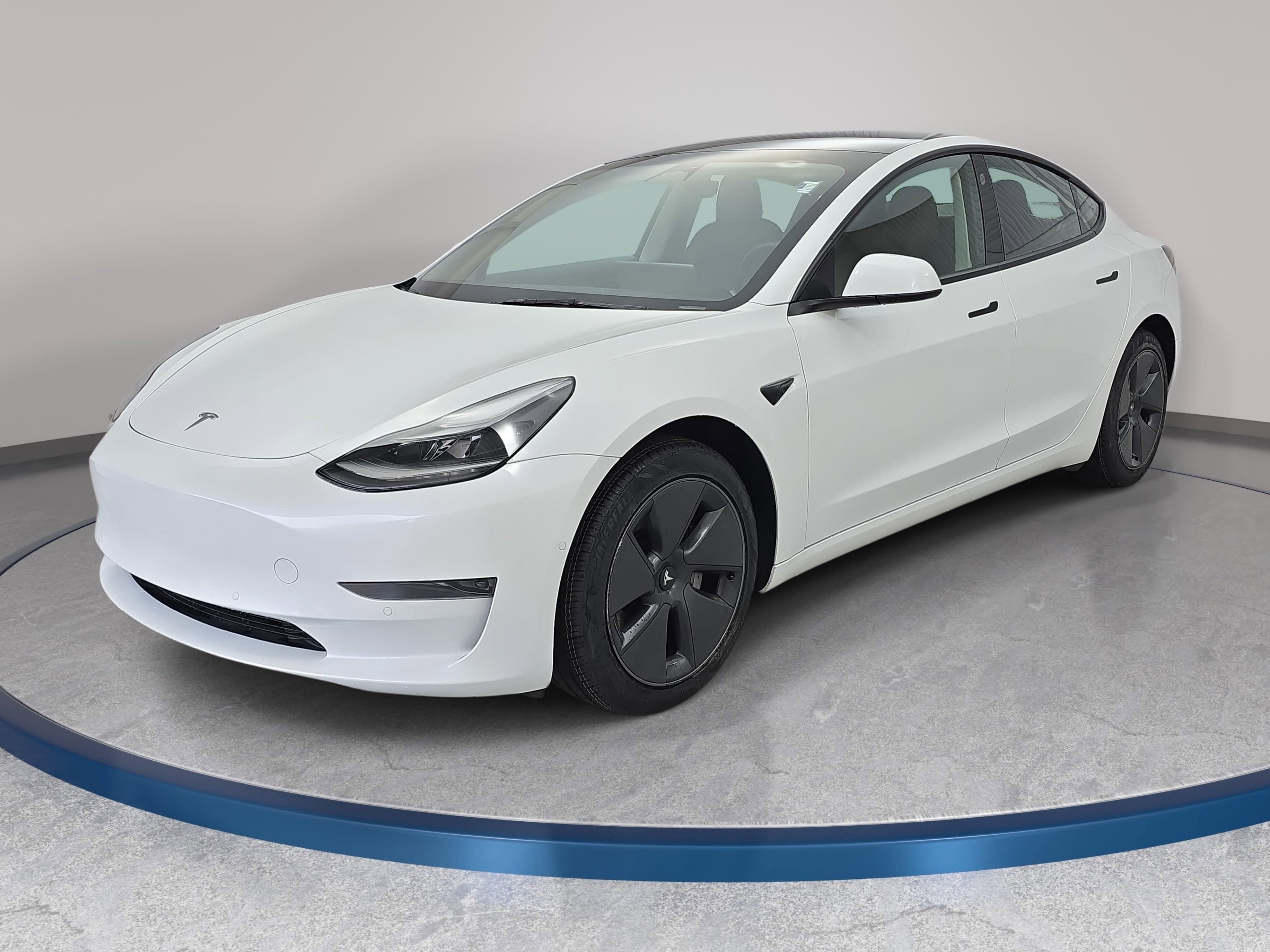 Used 2022 Tesla Model 3 RWD image 1