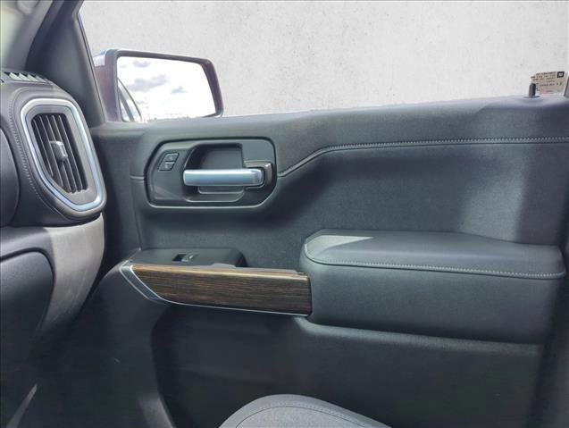 Used 2021 GMC Sierra 1500 SLE image 17