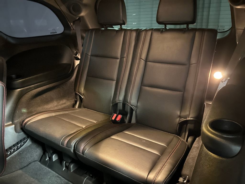 Used 2025 Dodge Durango R/T AWD/4WD image 25