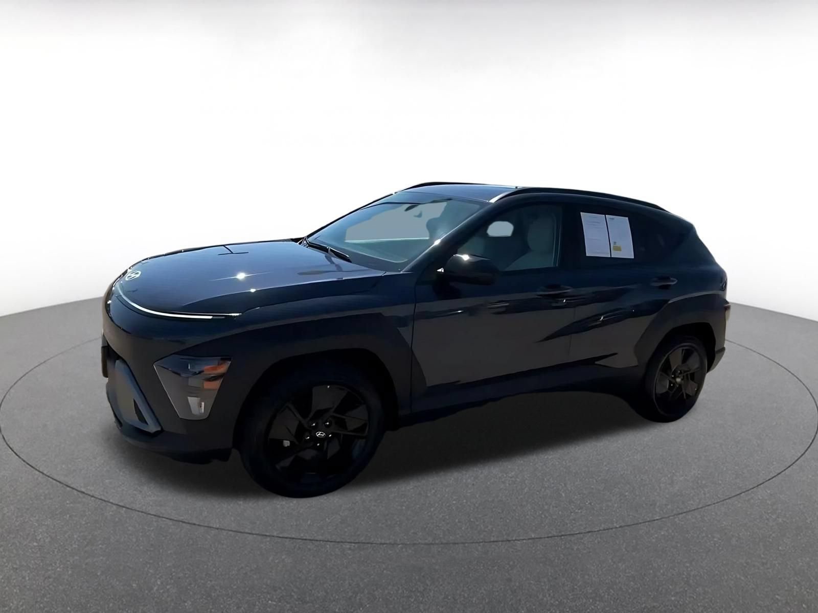 Used 2026 Hyundai Kona SEL Sport FWD image 8