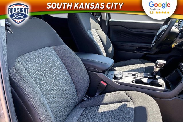 New 2026 Ford Ranger XLT w/ Equipment Group 301A High AWD/4WD image 11