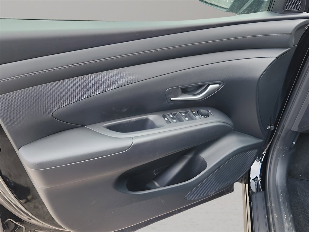 New 2026 Hyundai Tucson SEL w/ Tow & Go Package image 12