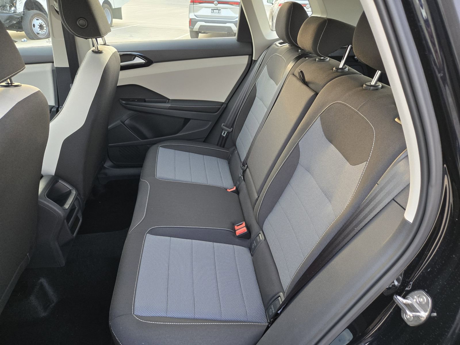 New 2026 Volkswagen Taos S image 17