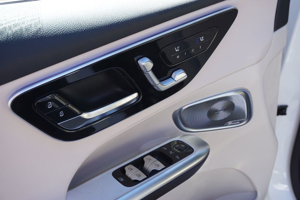 New 2026 Mercedes-Benz GLC 300 4MATIC image 21