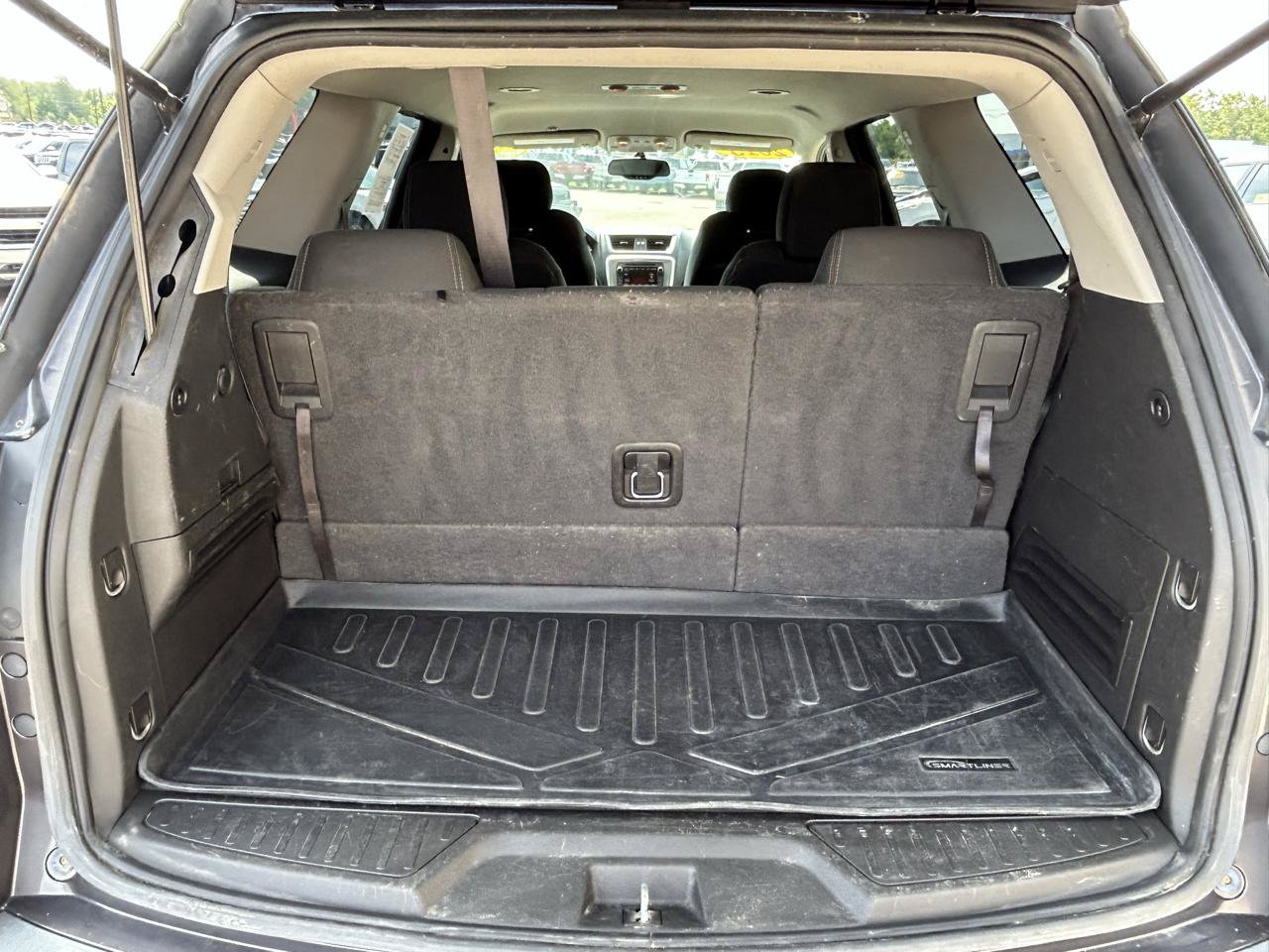 Used 2015 GMC Acadia SLE FWD image 18