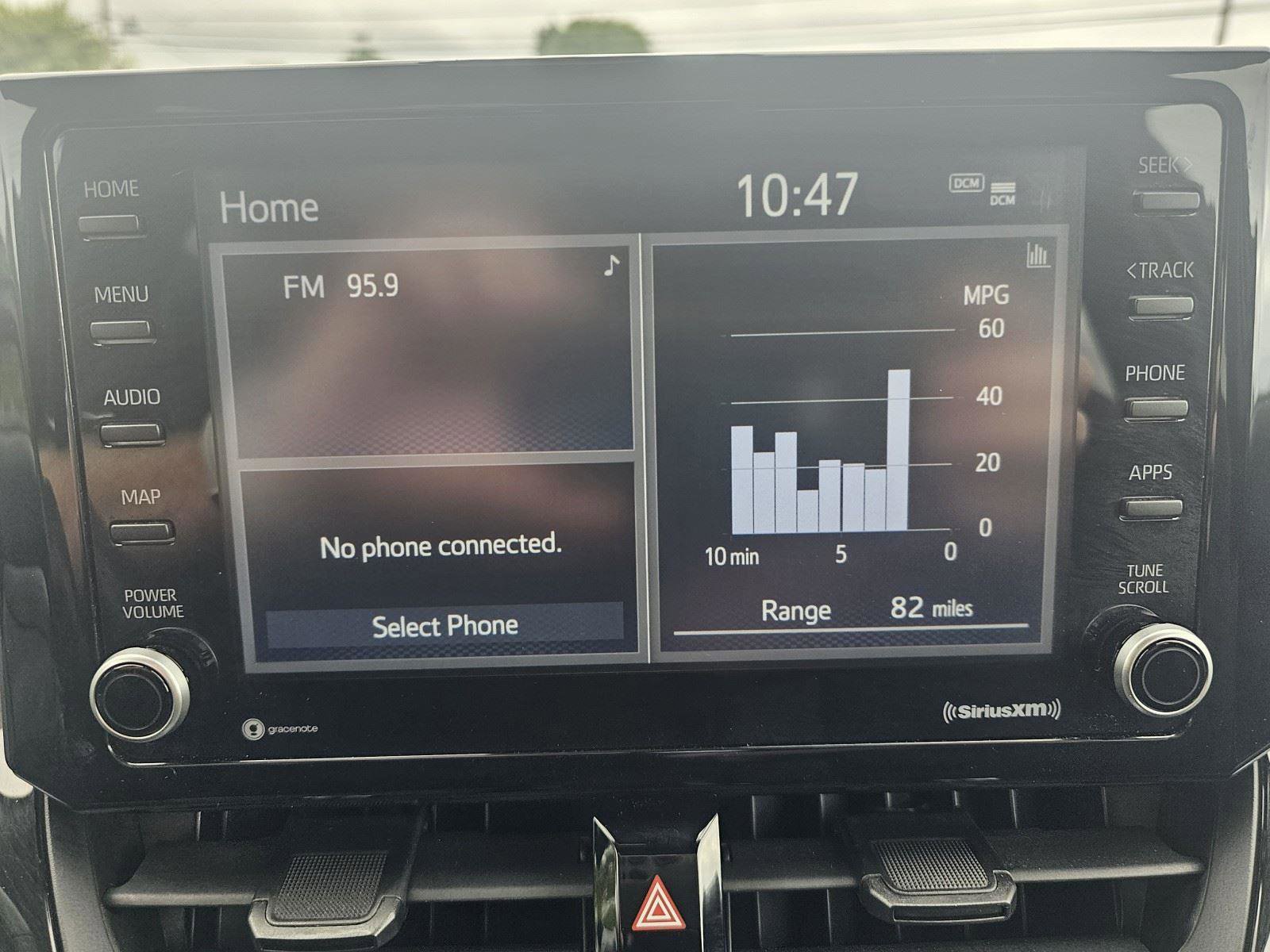 Used 2022 Toyota Corolla Cross LE image 50